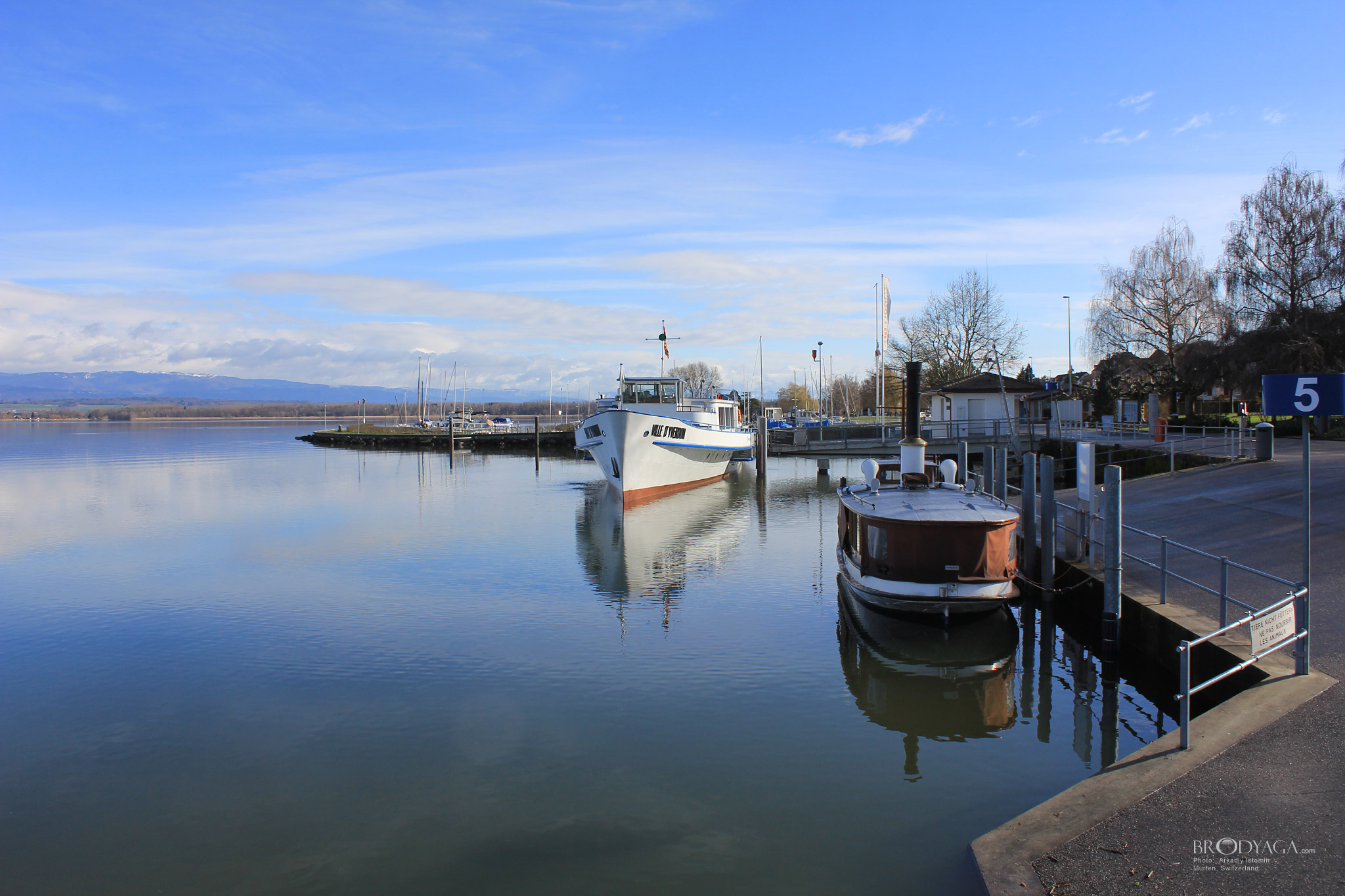 Murtensee